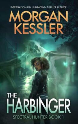 The Harbinger