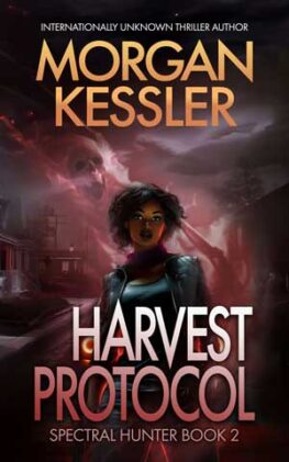 Harvest Protocol